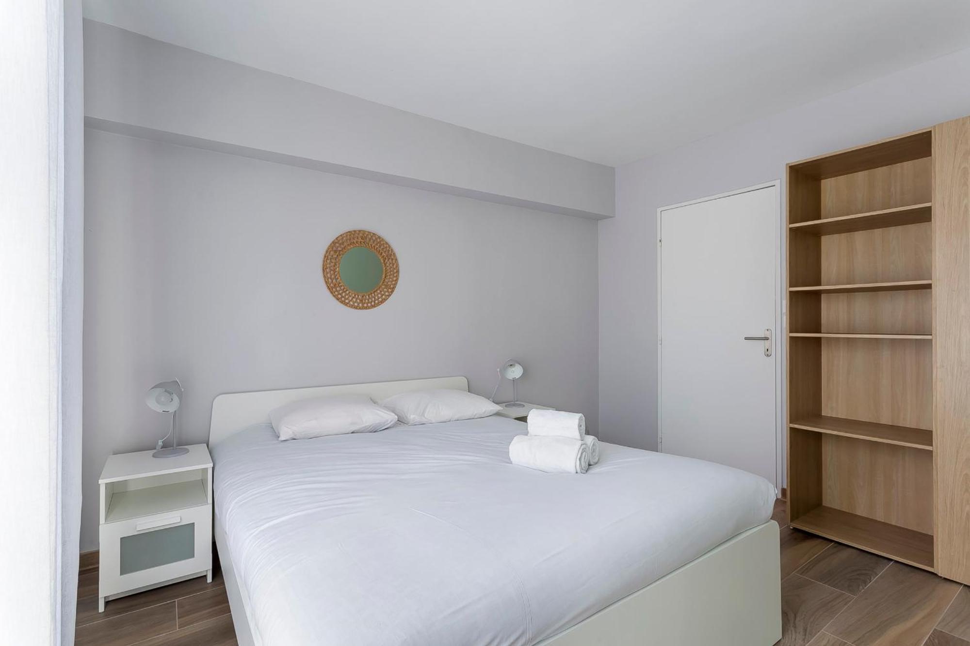 Suite Granges En Rez-De-Jardin Pour 4 Voyageurs Lyon Eksteriør bilde