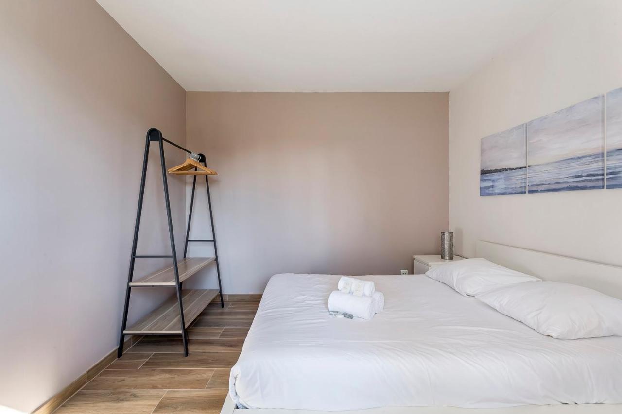 Suite Granges En Rez-De-Jardin Pour 4 Voyageurs Lyon Eksteriør bilde